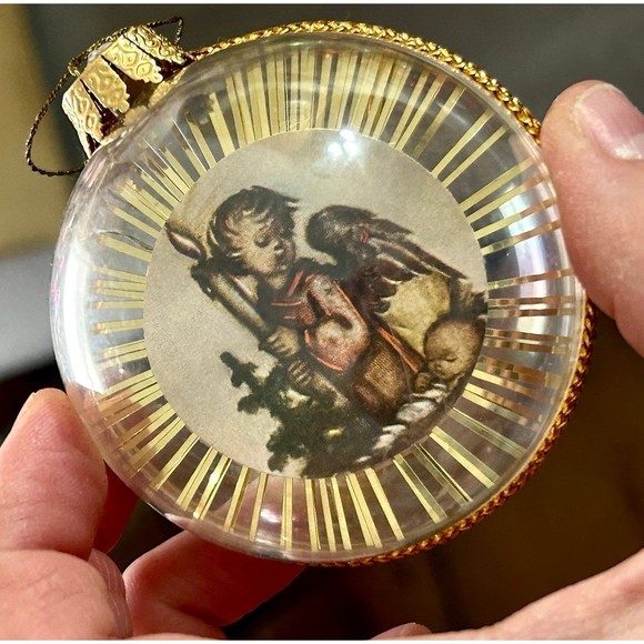 Lot of 27 Vintage Glass Ornament Bundle - Picture 7 of 12